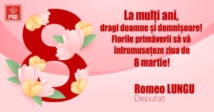romeo 8 mart