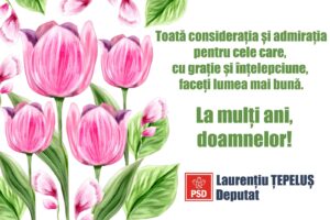 tepe 8 mart