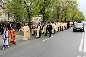 procesiune