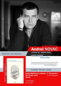 Andrei Novac