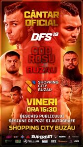 cod rosu