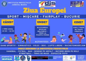 ziua europei