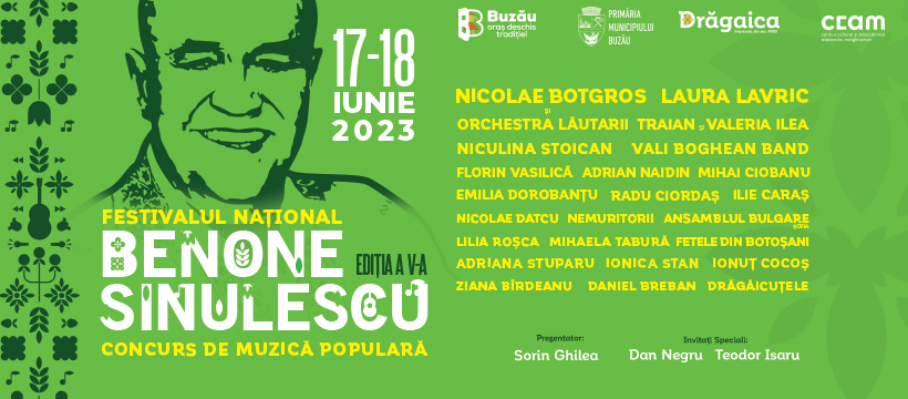 Benone-2023