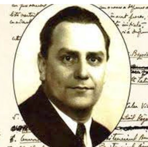 george ciprian