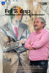 Expozitie Catalin Negoita