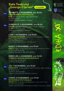 Flyer A5-A2024STT