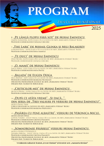 Program 2