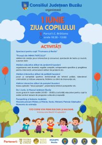 1 iunie 2015