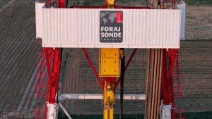 foraj sonde