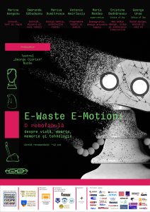 afis E-Waste E-Motion