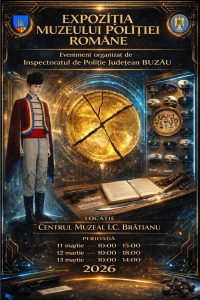 muzeul politiei