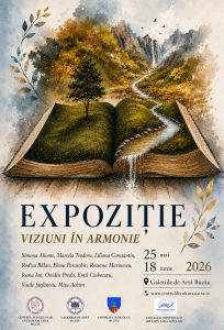 Afis Ex AMA 2026 jpg