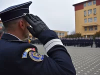 AU ÎNCEPUT ÎNSCRIERILE  PENTRU ȘCOLILE DE AGENȚI DE POLIȚIE