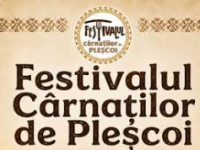 . A XIII-a ediție a Festivalului Cârnaților de Pleșcoi își deschide porțile în acest weekend, între 18 și 20 septembrie