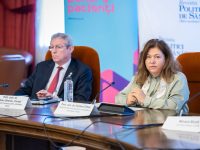 SENATOR CARMEN ORBAN, DE LA PALATTUL PARLAMENTULUI: “Să ieșim din tiparele obișnuite și să construim punți între medicină, cercetare, pacienți și decizie publică”