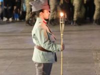 Manifestări dedicate Zilei Armatei României – Garnizoana Buzău 25 octombrie 2026
