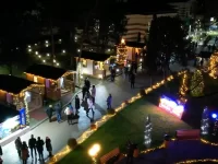 CJ Buzău, buget generos pentru manifestările din decembrie