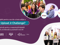 : „Starea de bine digitală în era inteligenței artificiale (IA)”
